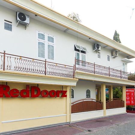 Reddoorz @ Danau Bratan Hotel Malang Exterior photo