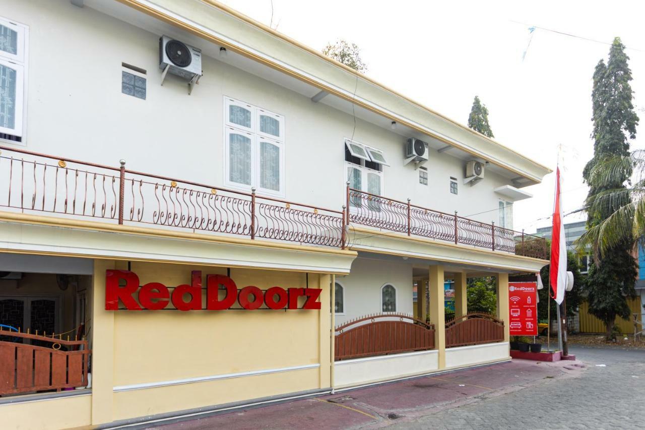 Reddoorz @ Danau Bratan Hotel Malang Exterior photo